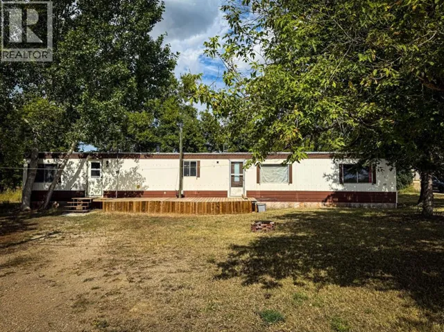 4904 51 Street, Edgerton, Alberta T0B1K0