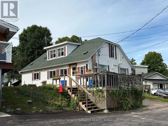 5 GOODWIN LANE, McNab/Braeside, Ontario K7S3M4