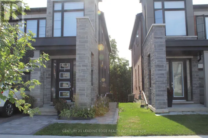 75 PINE GATE PLACE, Whitby (Williamsburg), Ontario L1R0S2