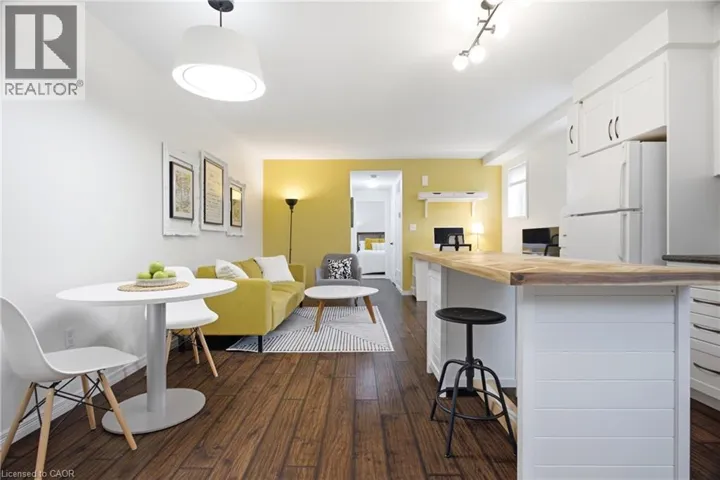 1941 OTTAWA Street S Unit# D11, Kitchener, Ontario N2E0C2