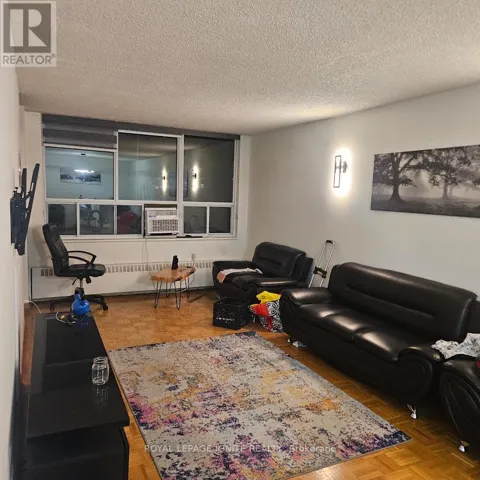 409 - 390 DIXON ROAD, Toronto (Kingsview Village-The Westway), Ontario M9R1T4
