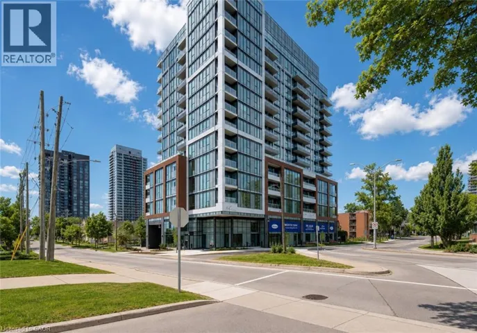 2088 JAMES Street Unit# 1310, Burlington, Ontario L7R0H2