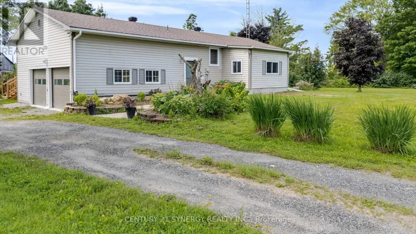 677 BOWES SIDE ROAD, Tay Valley, Ontario K7H3C6