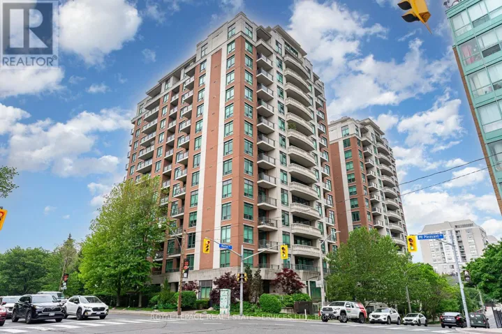 1216 - 319 MERTON STREET E, Toronto (Mount Pleasant West), Ontario M4S1A5