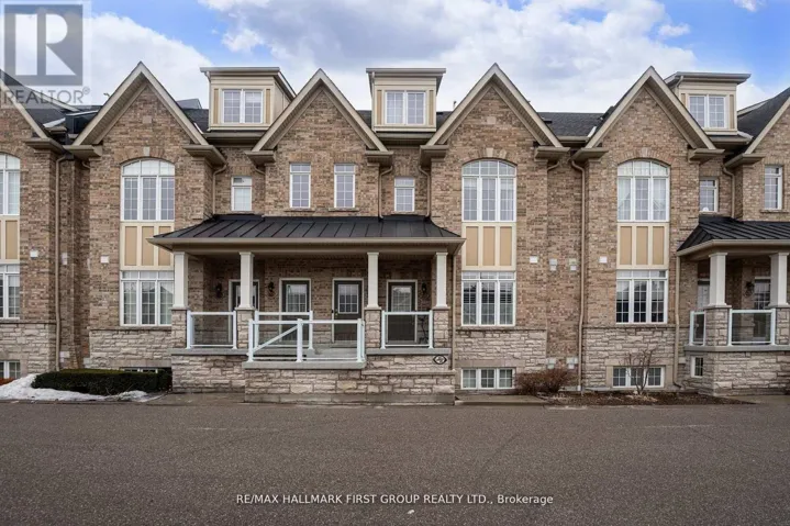 70 LOVEGROVE LANE, Ajax (Central), Ontario L1S0E7
