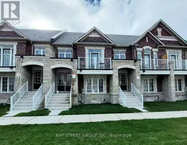 59 WILLIAM F BELL PARKWAY, Richmond Hill, Ontario L4S0K1