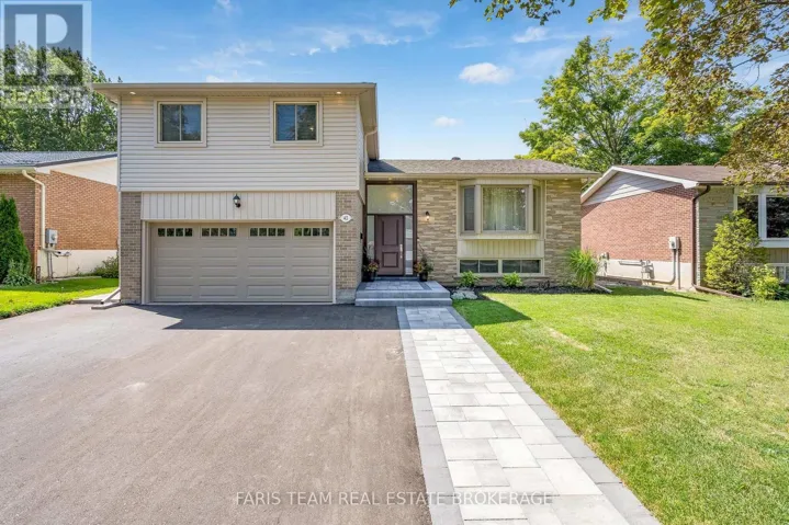42 BRIAR ROAD, Barrie (Allandale Heights), Ontario L4N3M4