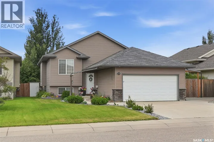 110 Bennion CRESCENT, Saskatoon, Saskatchewan S7W0H1