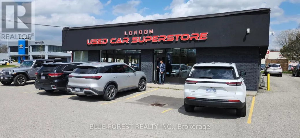 746 WHARNCLIFFE ROAD S, London South (South Q), Ontario N6J2N4