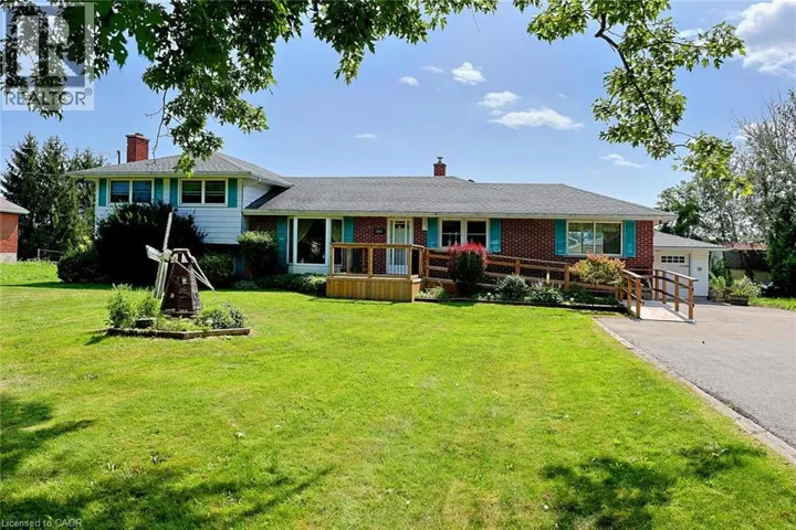 513 W RIDGE Road W, Grimsby, Ontario L3M4E7