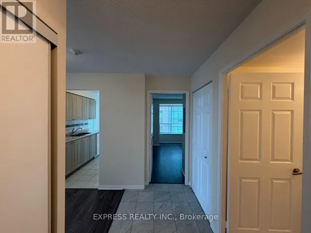 LPH12 - 39 PEMBERTON AVENUE, Toronto (Newtonbrook East), Ontario M2M4L6