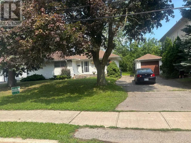 73 ARAGON AVENUE, Toronto (Tam O'Shanter-Sullivan), Ontario M1T1Y1