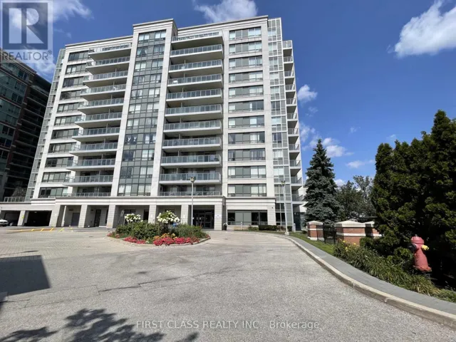 UPH5 - 88 TIMES AVENUE, Markham (Commerce Valley), Ontario L3T7Z4