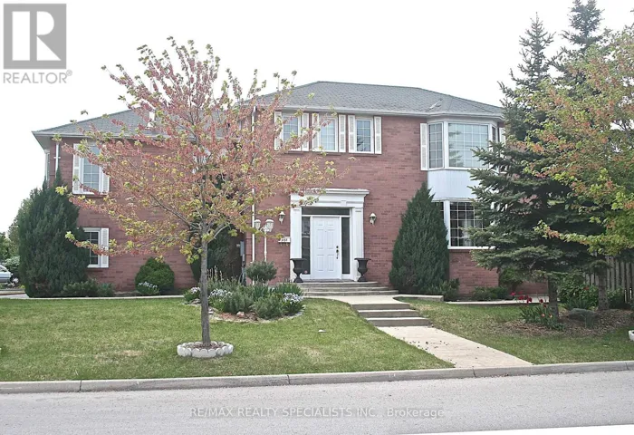(SHORT TERM) - 3157 SHADETREE DRIVE, Mississauga (Meadowvale), Ontario L5N6P3
