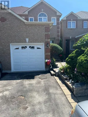 7 MCCLEAVE CRESCENT, Brampton (Fletcher's West), Ontario L6Y4Z6