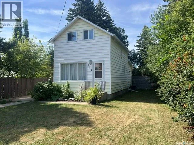904 Eberts STREET, Indian Head, Saskatchewan S0G2K0