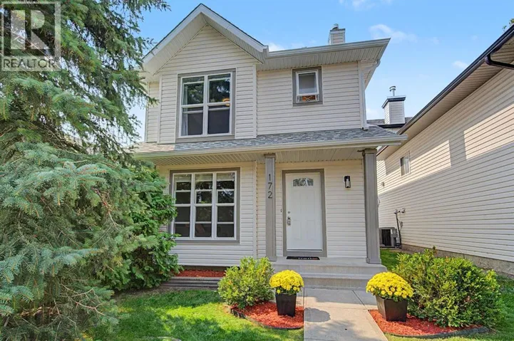 172 Coverton Circle NE, Calgary, Alberta T3K4R6