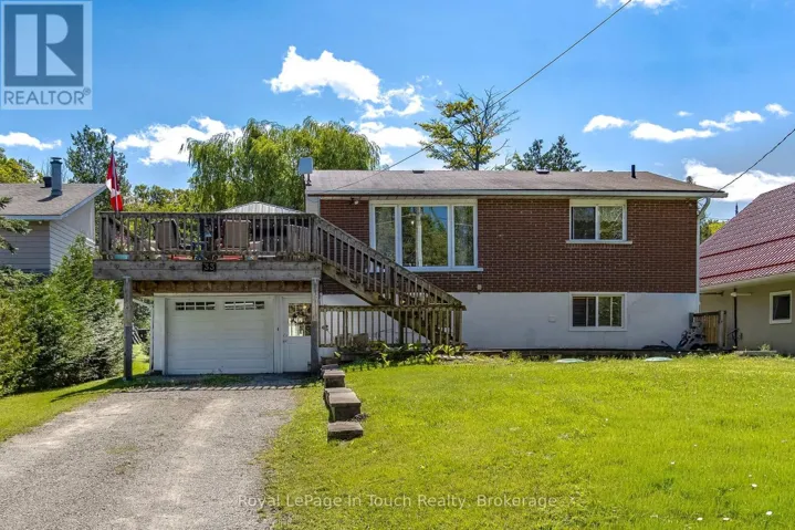 33 GRANDVIEW ROAD, Tay, Ontario L0K1R0