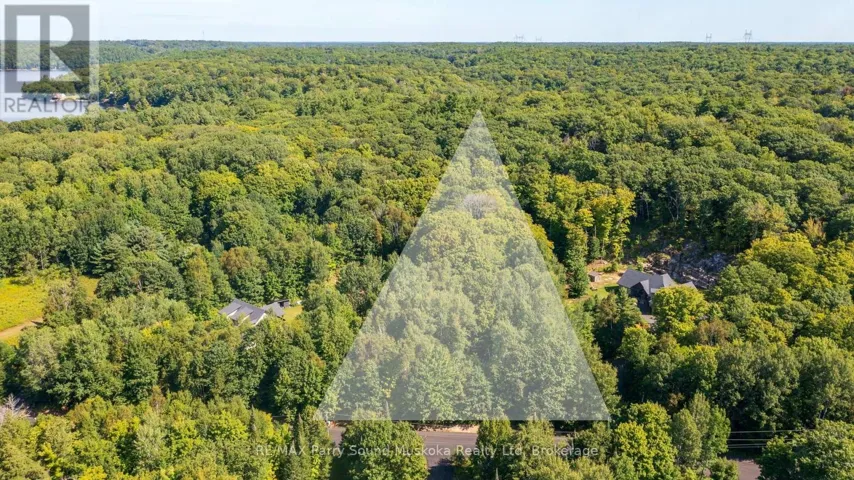 4 MOUNTAIN BASIN DRIVE, McDougall, Ontario P2A2W9