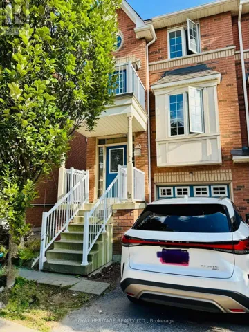 70 WILKIE LANE, Ajax (South East), Ontario L1S7S5