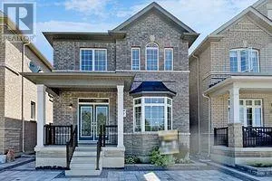 337 WILLIAM FORSTER ROAD, Markham (Cornell), Ontario L6B0R1