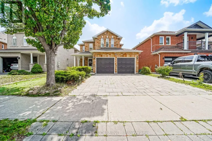 72 PURCELL CRESCENT, Vaughan (Maple), Ontario L6A3C6
