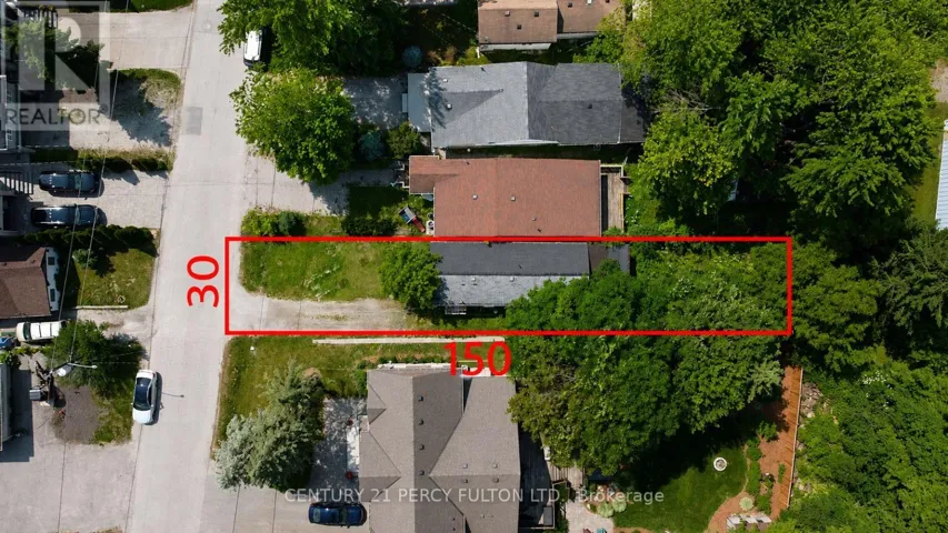 44 FERGUS AVENUE, Richmond Hill (Oak Ridges Lake Wilcox), Ontario L4E3C2