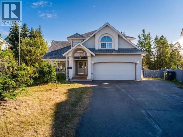 9 WREN PLACE, Whitehorse, Yukon Y1A5X5