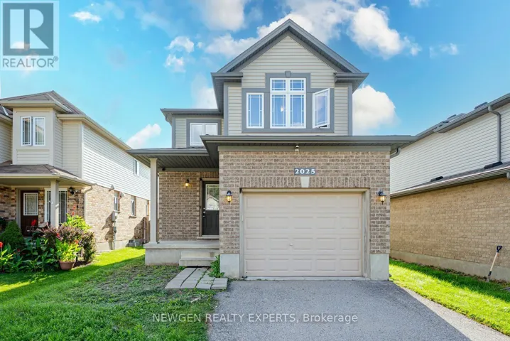 2025 DENVIEW AVENUE, London North (North S), Ontario N6G0G3