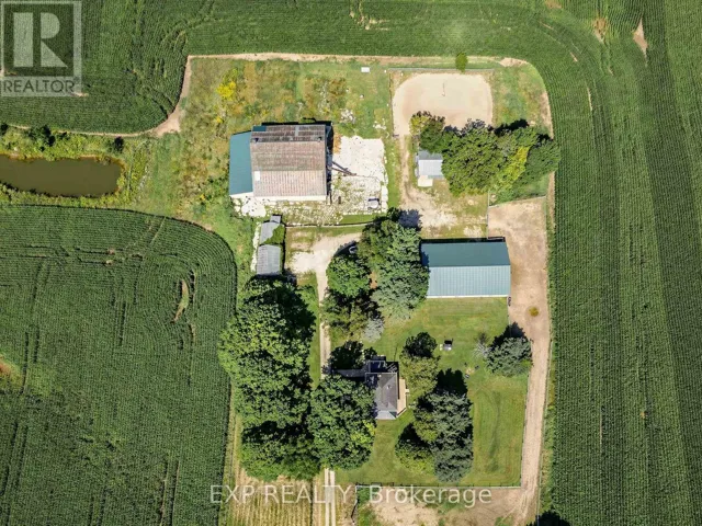 430254 SYDENHAM-LAKESHORE DRIVE, Meaford, Ontario N0H1B0