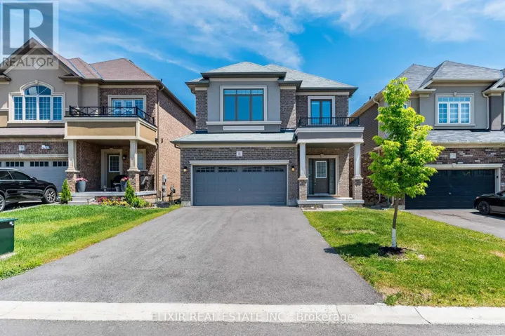 11 BREWIS STREET, Brant (Paris), Ontario N3L0L2