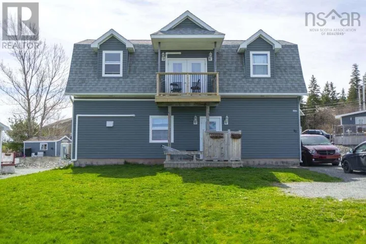 16 Williams Point Road, Antigonish, Nova Scotia B2G0B4