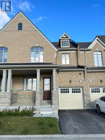 7 CACHIA LANE, Ajax (Northwest Ajax), Ontario L1T0P8