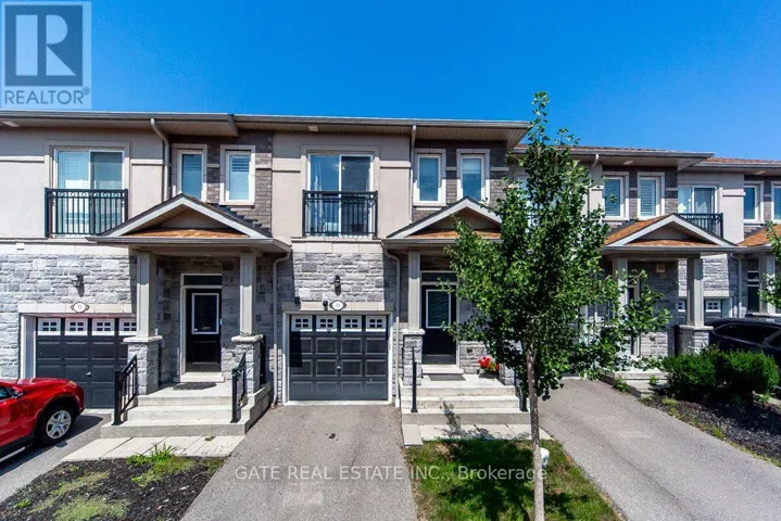 53 KANTIUM WAY, Whitby (Pringle Creek), Ontario L1N9K9