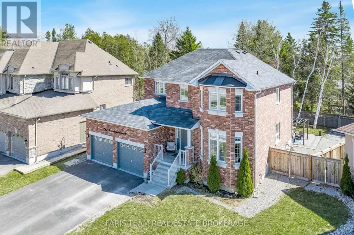 787 FREEMONT COURT, Innisfil (Alcona), Ontario L9S0K4