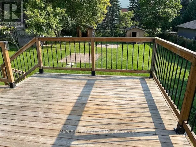 886BSMT SRIGLEY STREET, Newmarket (Gorham-College Manor), Ontario L3Y1X7