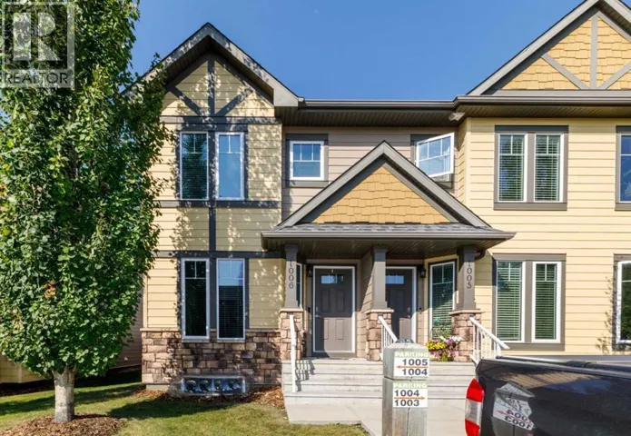 1006, 30 Carleton Avenue, Red Deer, Alberta T4P0M8