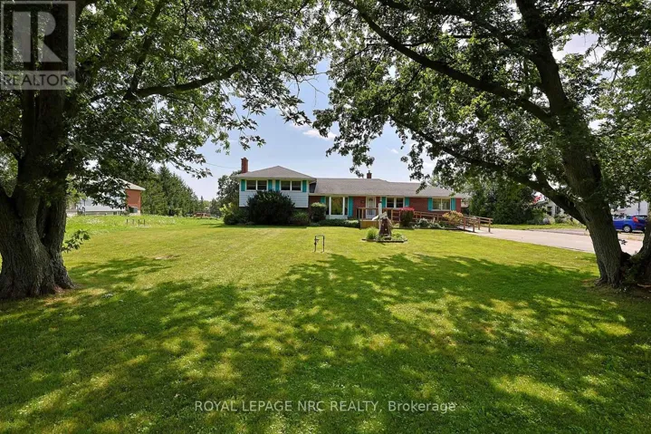 513 RIDGE ROAD W, Grimsby (Grimsby Escarpment), Ontario L3M4E7