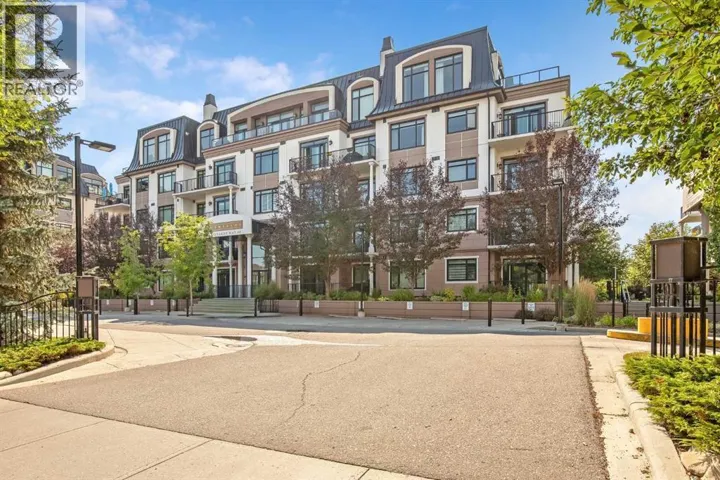 401, 131 Quarry Way SE, Calgary, Alberta T2C5M7