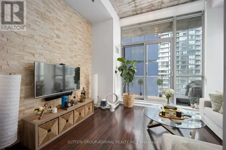 1604 - 375 KING STREET W, Toronto (Waterfront Communities), Ontario M5V1K1