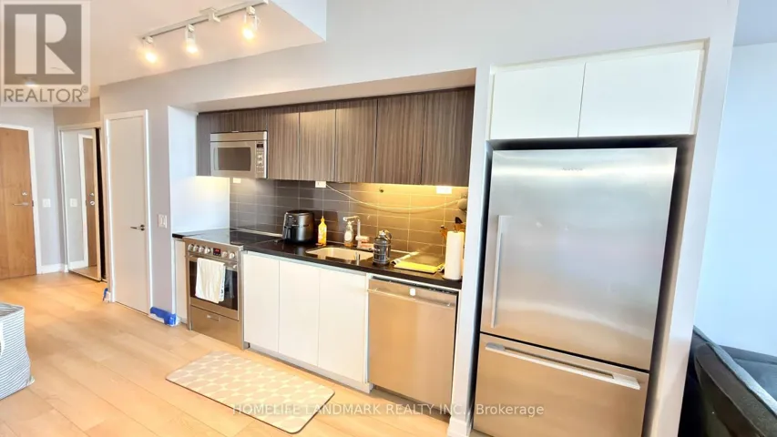 703 - 85 QUEENS WHARF ROAD, Toronto (Waterfront Communities), Ontario M5V0J9