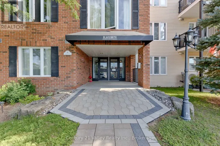 302 - 16 SHEFFIELD STREET, Arnprior, Ontario K7S0A2