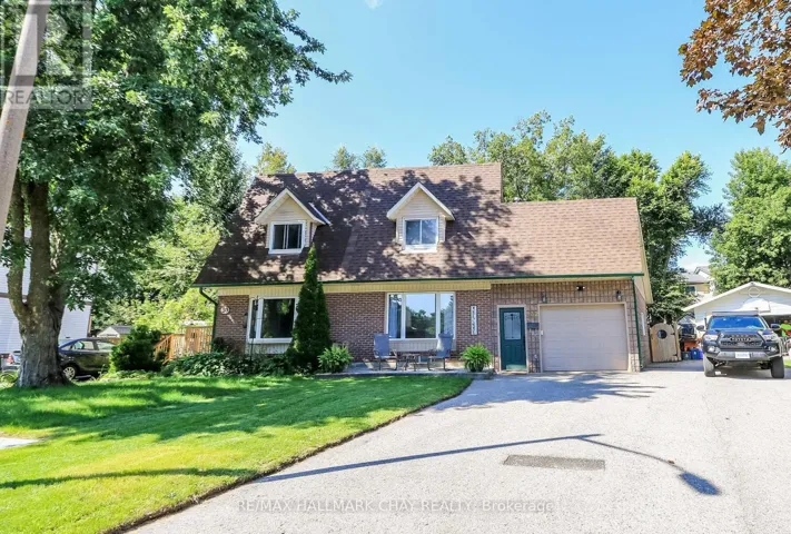 32 WILDE PLACE, Barrie (Letitia Heights), Ontario L4N4W7