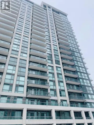 1806 - 349 RATHBURN ROAD, Mississauga (City Centre), Ontario L5B0G9