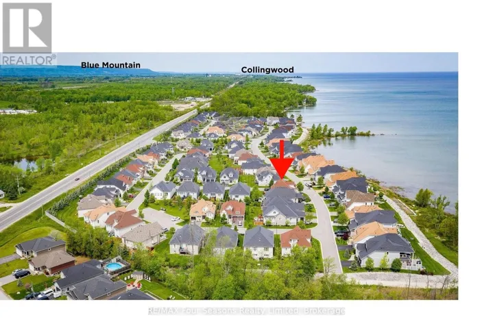 64 WATERVIEW ROAD, Wasaga Beach, Ontario L9Z0E9
