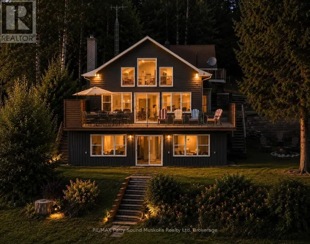247 BLUE JAY ROAD, French River, Ontario P0M2N0
