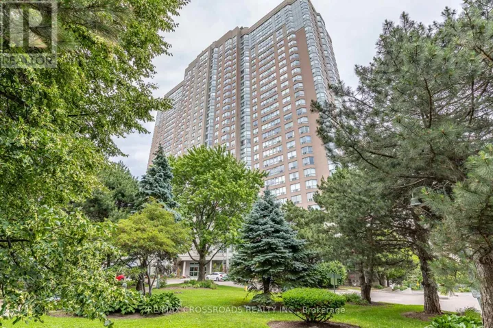 1404 - 88 CORPORATE DRIVE, Toronto (Woburn), Ontario M1H3G6