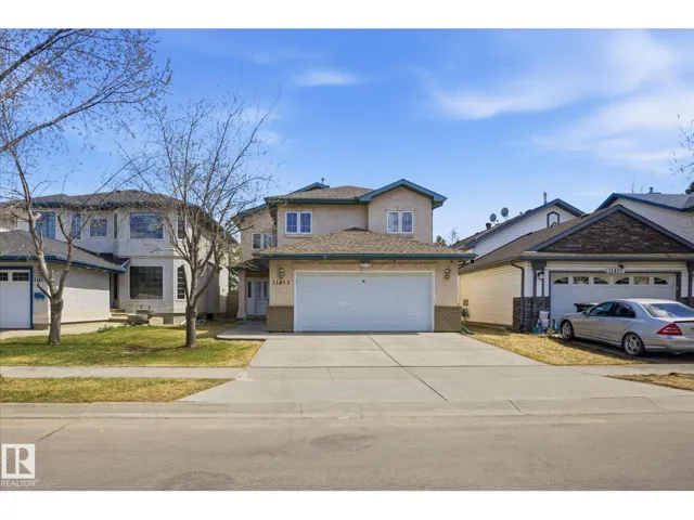 11413 118 ST NW, Edmonton, Alberta T5G3J3