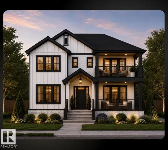 6724 84 ST NW, Edmonton, Alberta T6E2W9