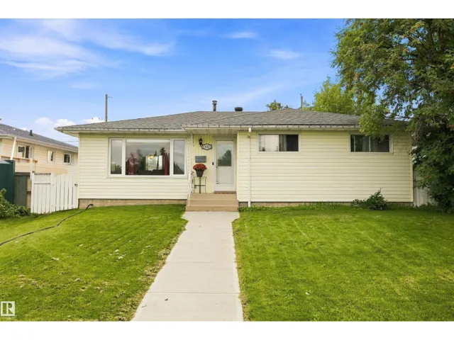 13311 60 ST NW, Edmonton, Alberta T5A0S4
